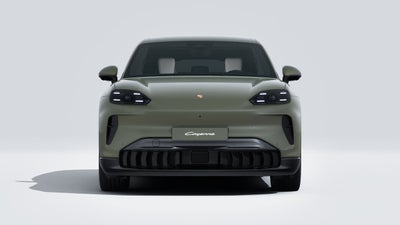 2026 Porsche Cayenne Cayenne Electric