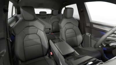 2026 Porsche Cayenne Cayenne Electric