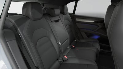 2026 Porsche Cayenne Cayenne Electric