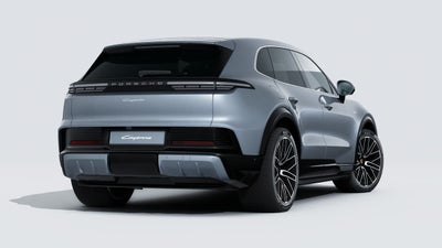2026 Porsche Cayenne Cayenne Electric