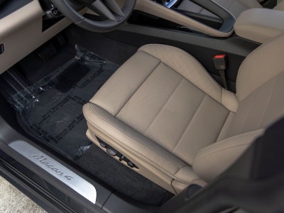 2026 Porsche Macan 4 Electric