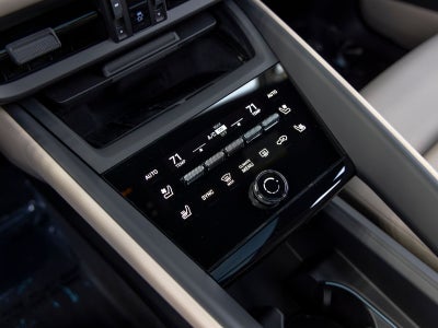 2026 Porsche Macan 4 Electric