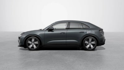 2026 Porsche Macan 4 Electric