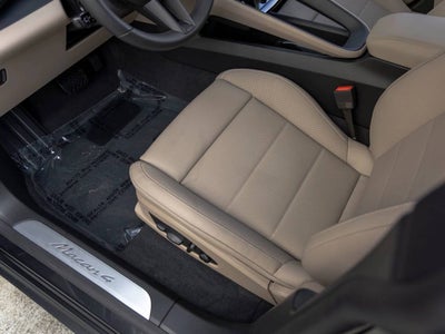 2026 Porsche Macan 4 Electric