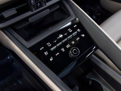 2026 Porsche Macan 4 Electric
