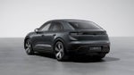 2026 Porsche Macan 4 Electric