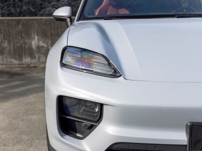 2024 Porsche Macan Macan 4 Electric
