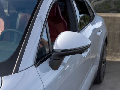 2024 Porsche Macan Macan 4 Electric