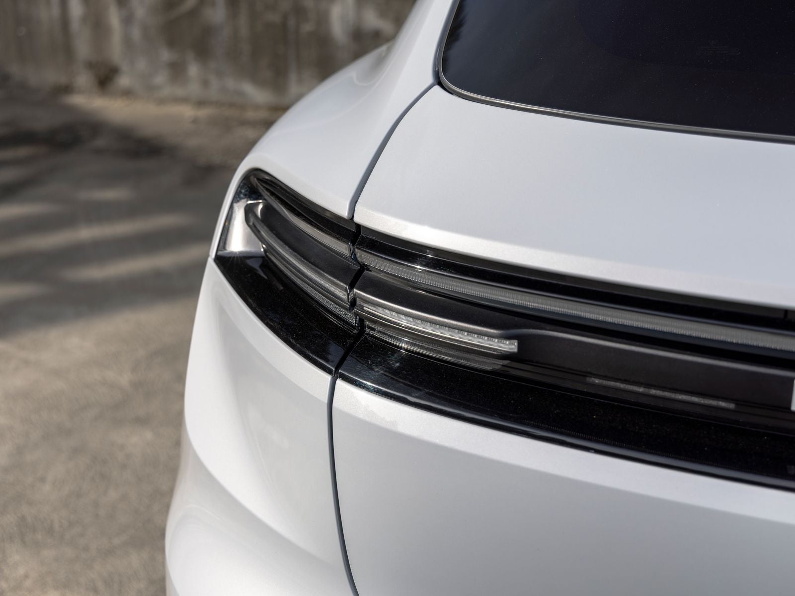 2024 Porsche Macan Macan 4 Electric