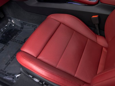 2024 Porsche Macan Macan 4 Electric