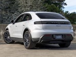 2024 Porsche Macan Macan 4 Electric