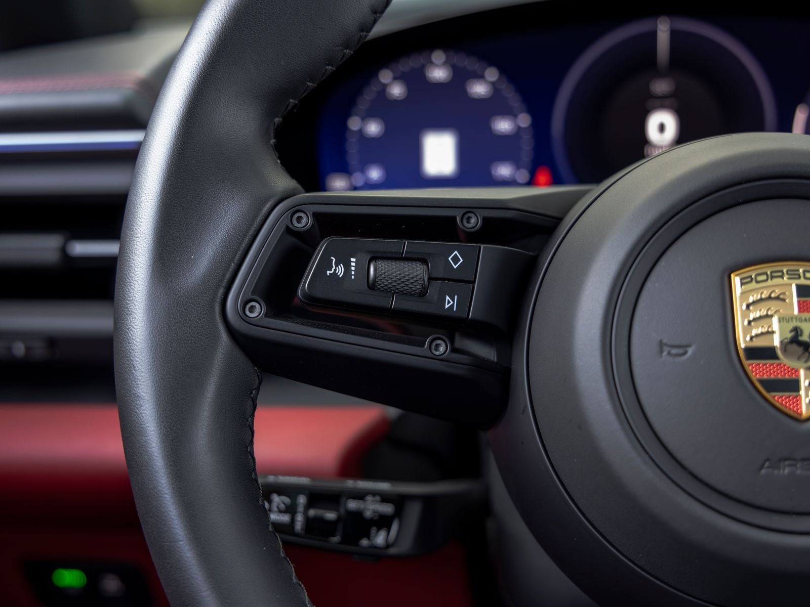 2024 Porsche Macan Macan 4 Electric