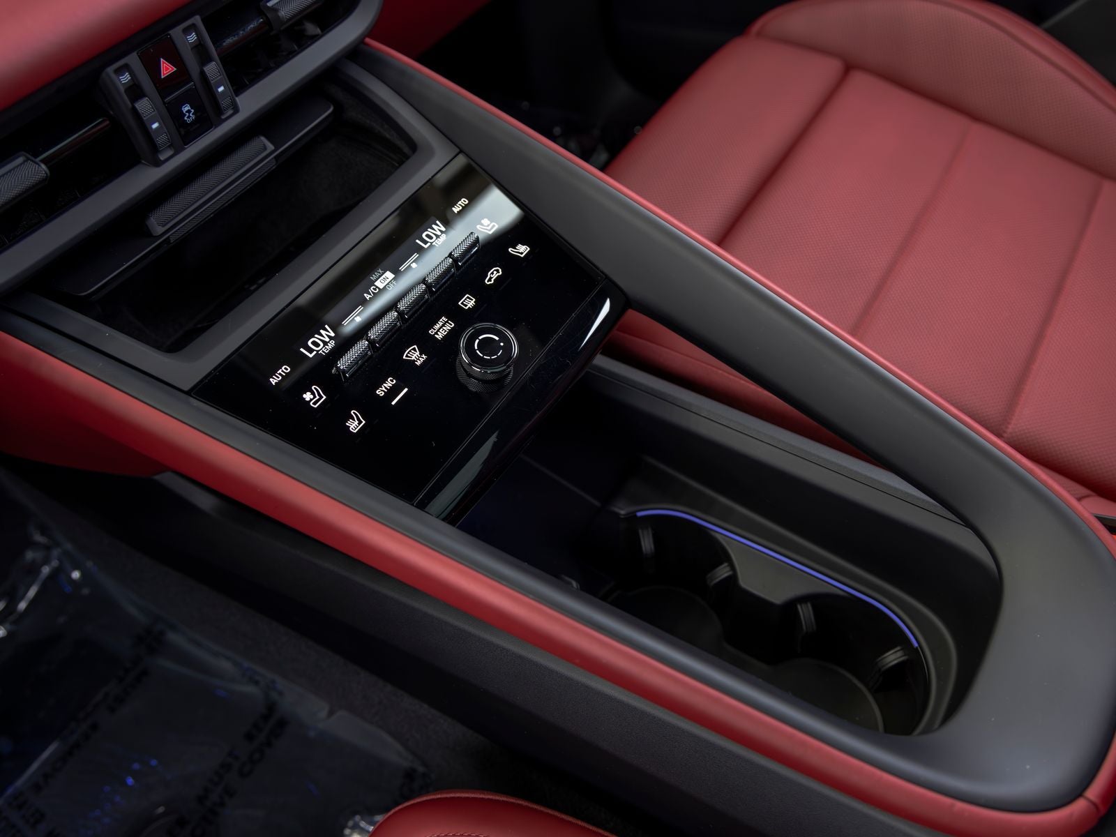 2024 Porsche Macan Macan 4 Electric