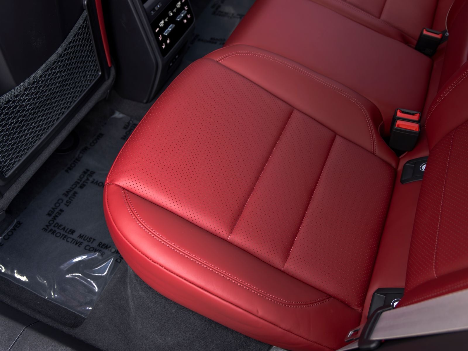 2024 Porsche Macan Macan 4 Electric