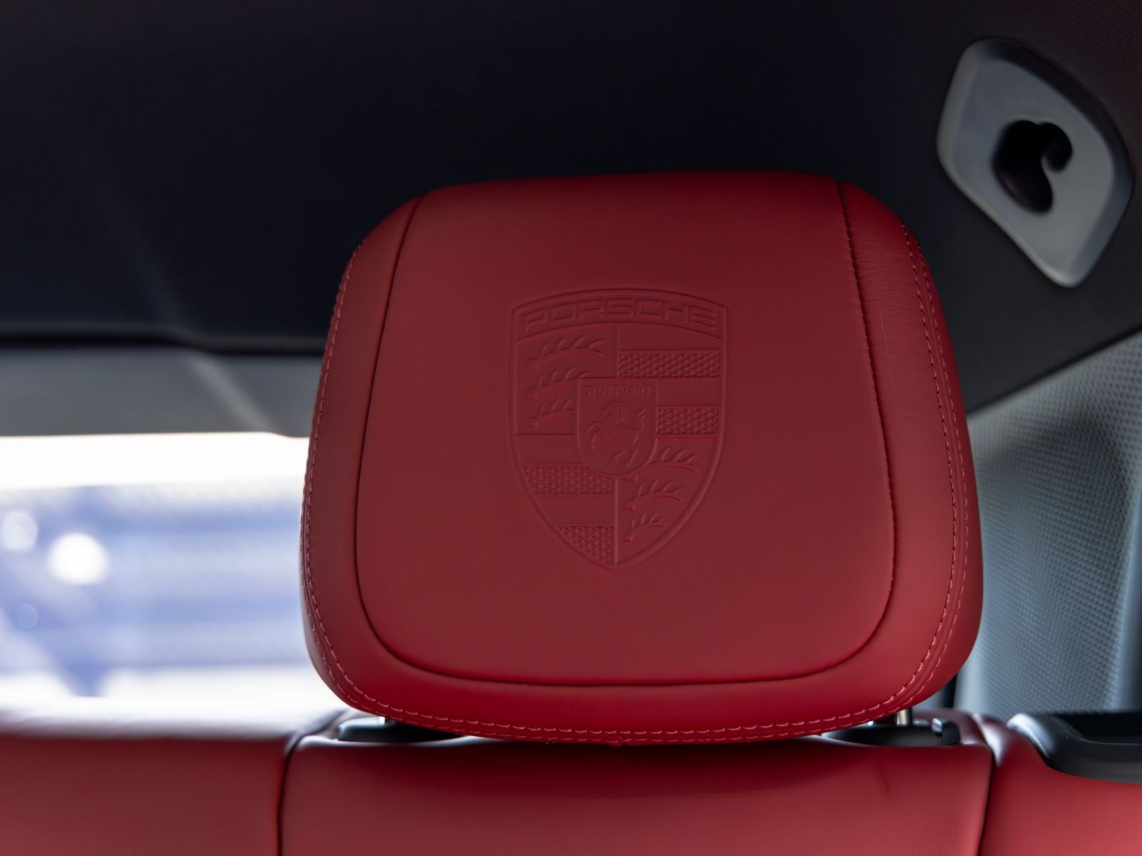 2024 Porsche Macan Macan 4 Electric