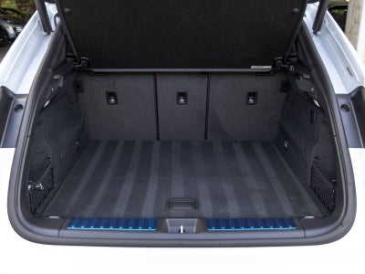 2024 Porsche Macan Macan 4 Electric