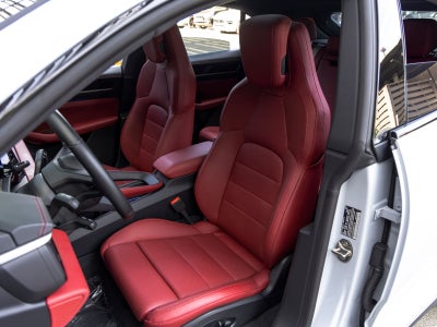 2024 Porsche Macan Macan 4 Electric