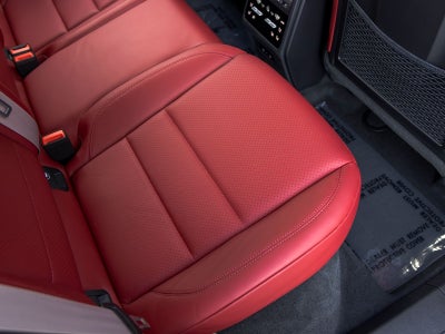 2024 Porsche Macan Macan 4 Electric