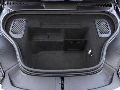 2024 Porsche Macan Macan 4 Electric