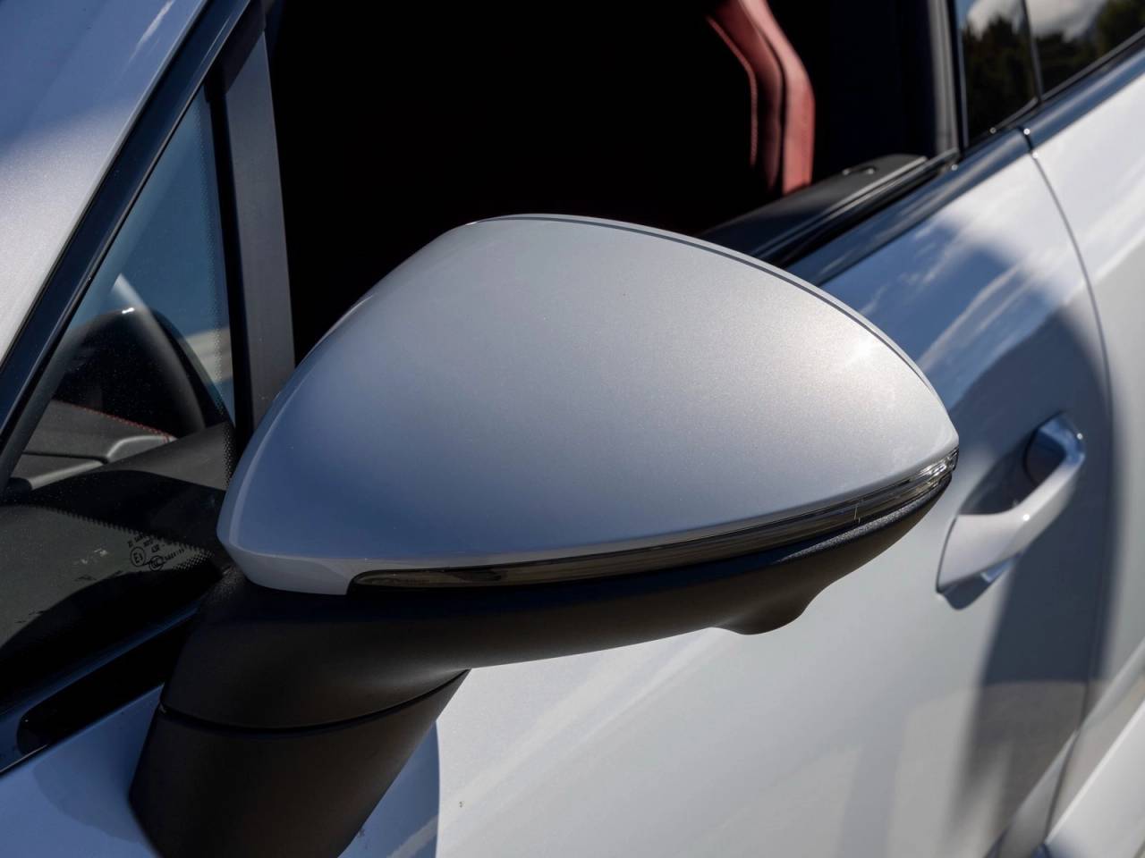 2024 Porsche Macan Macan 4 Electric