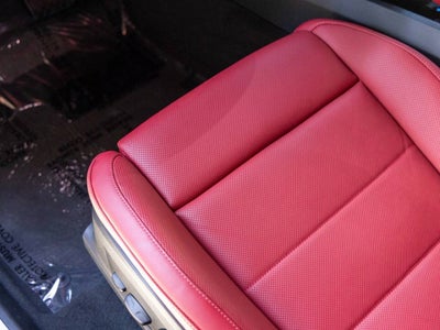 2024 Porsche Macan Macan 4 Electric