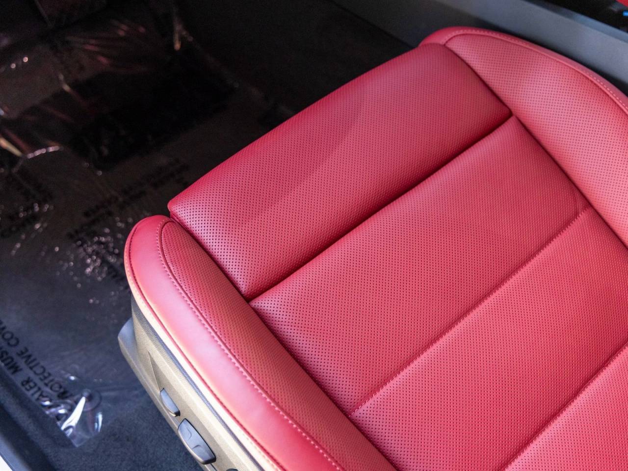 2024 Porsche Macan Macan 4 Electric