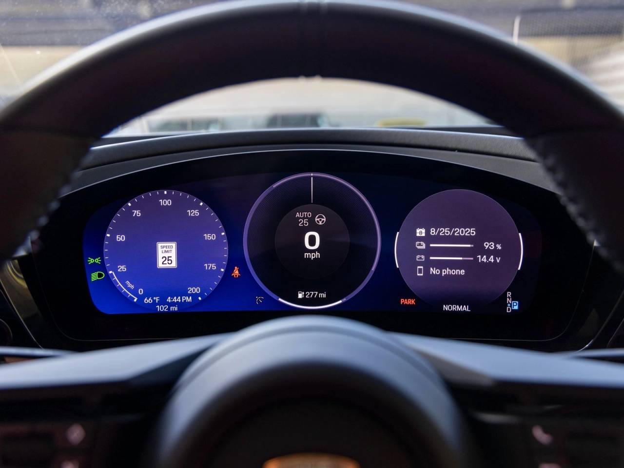 2024 Porsche Macan Macan 4 Electric