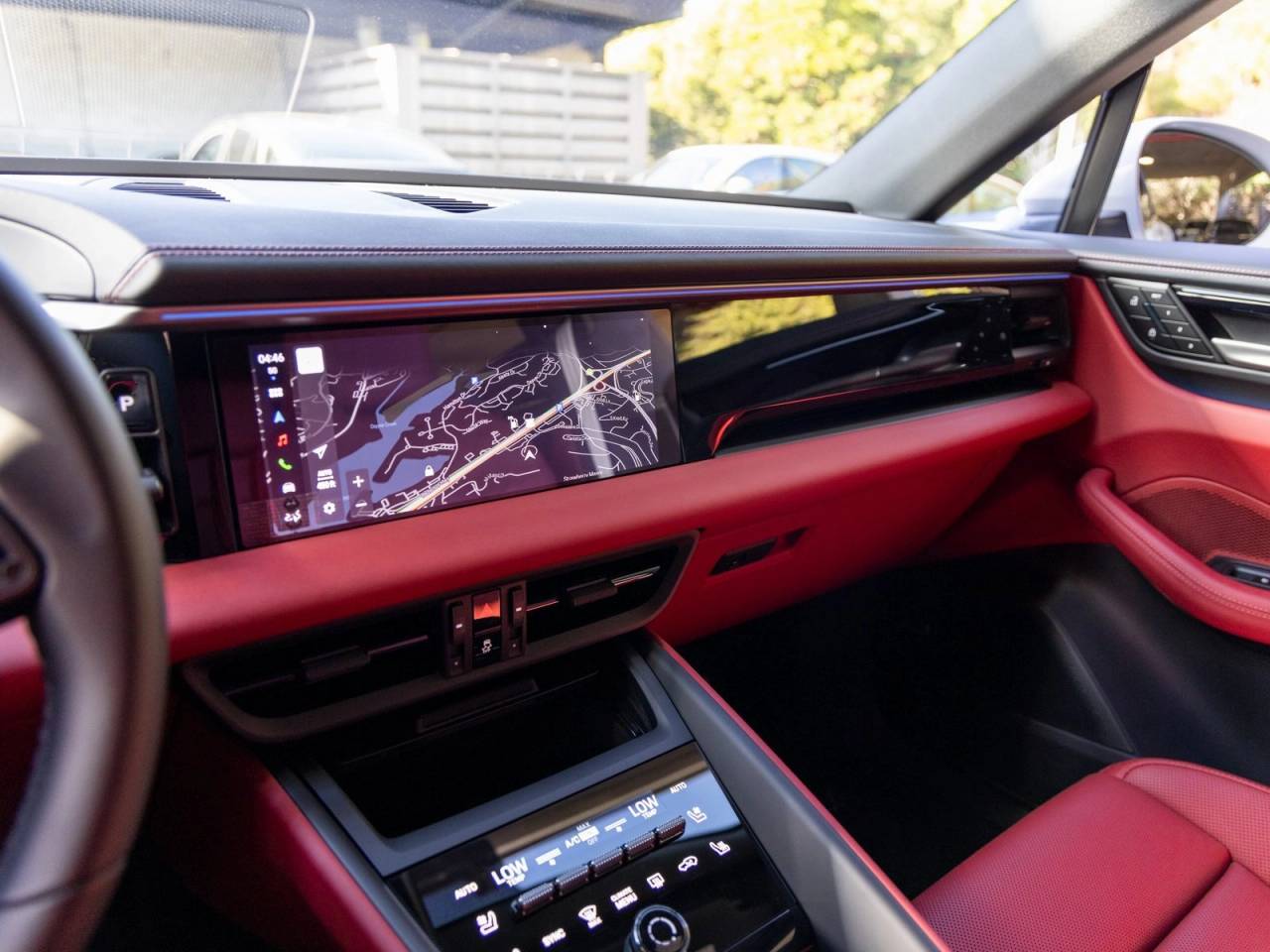 2024 Porsche Macan Macan 4 Electric