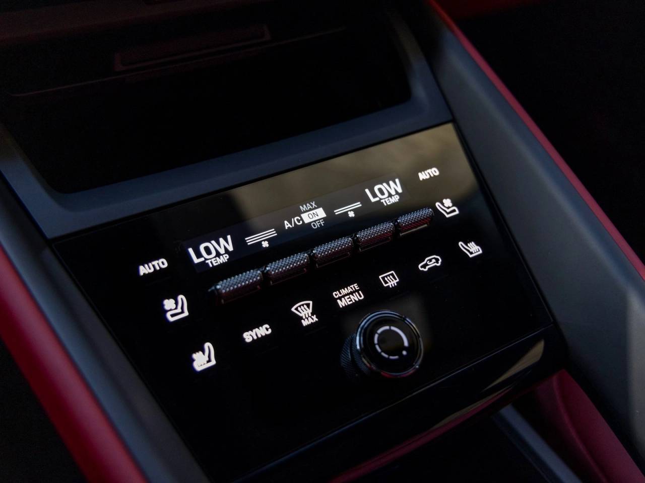 2024 Porsche Macan Macan 4 Electric