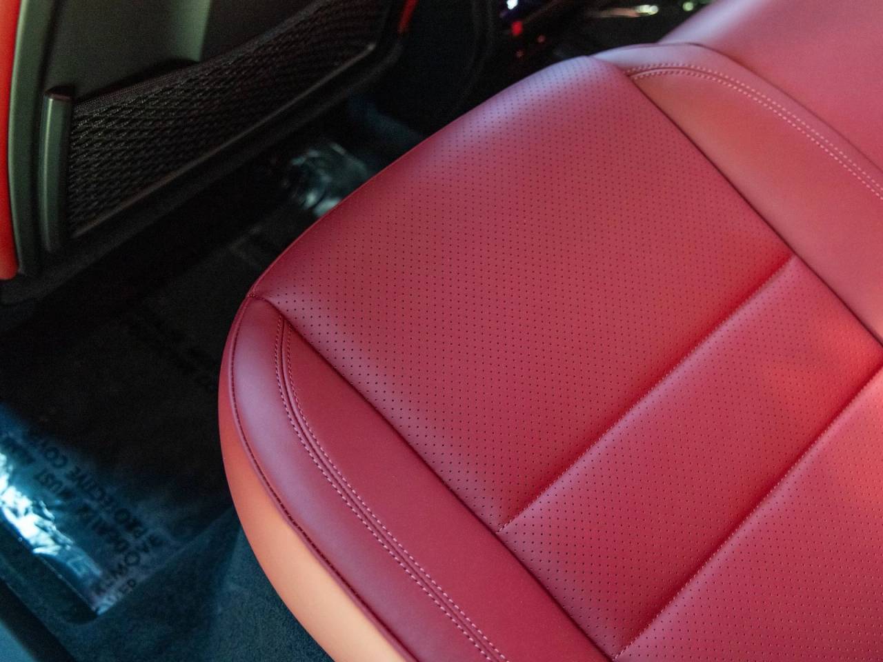 2024 Porsche Macan Macan 4 Electric