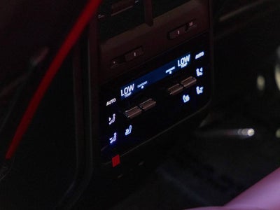 2024 Porsche Macan Macan 4 Electric