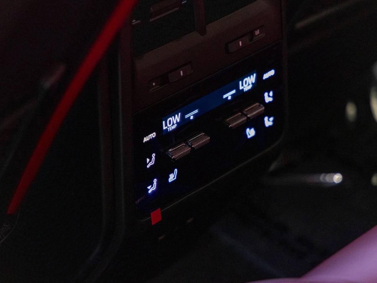 2024 Porsche Macan Macan 4 Electric