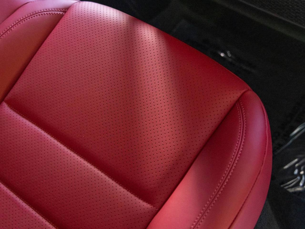 2024 Porsche Macan Macan 4 Electric