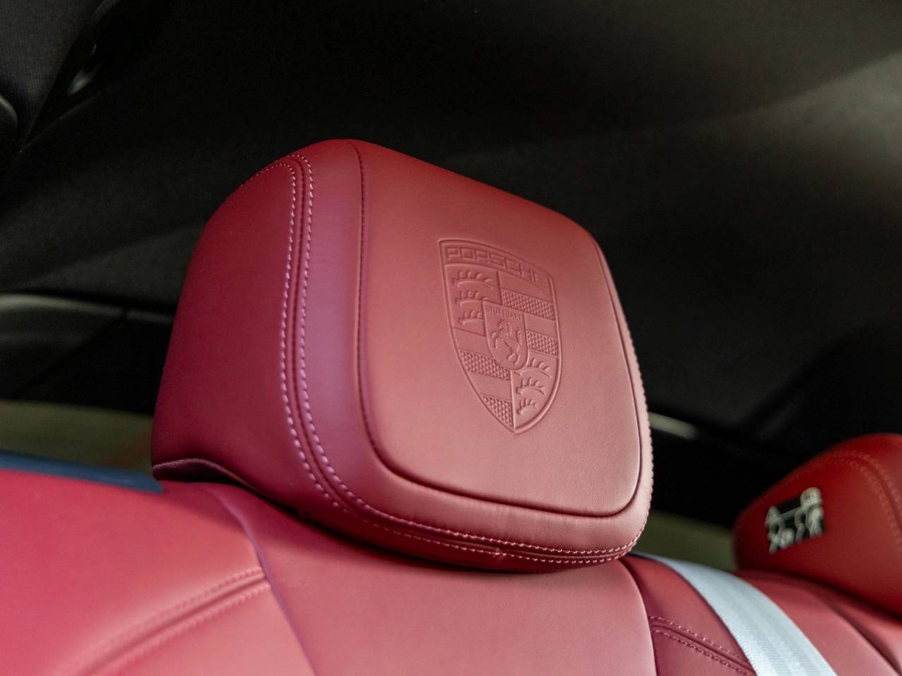 2024 Porsche Macan Macan 4 Electric