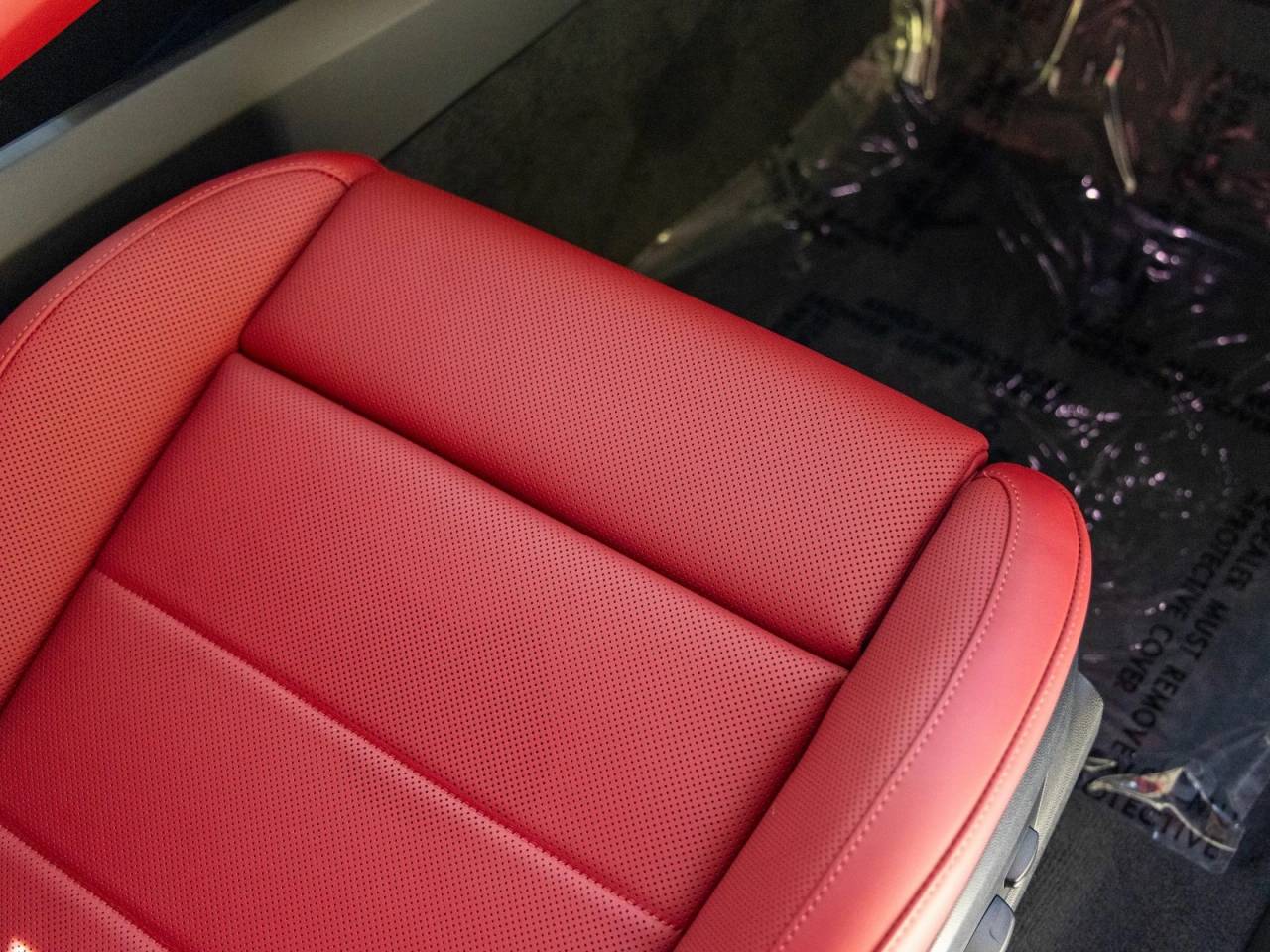 2024 Porsche Macan Macan 4 Electric