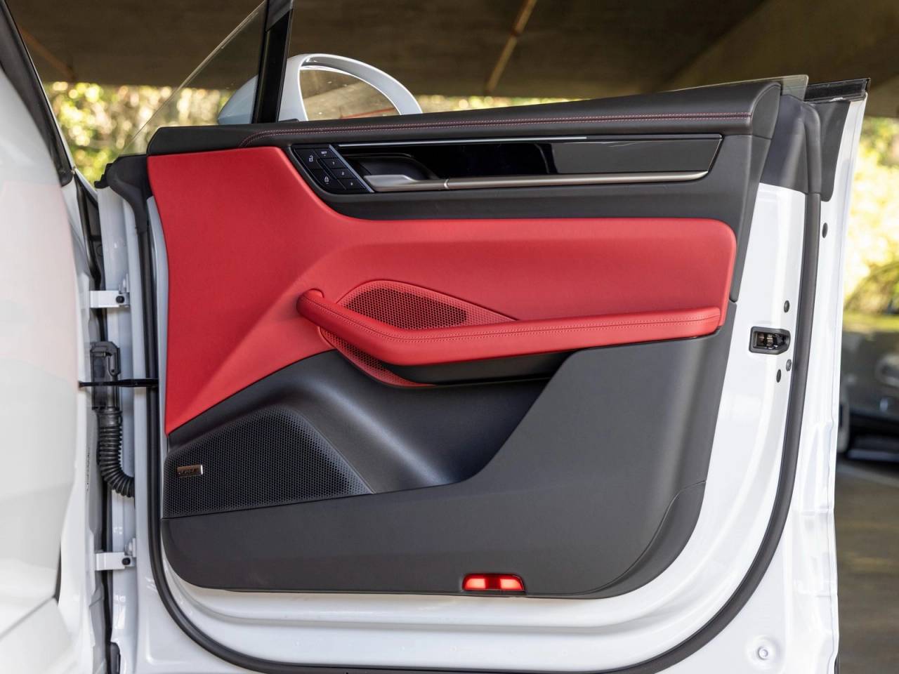 2024 Porsche Macan Macan 4 Electric