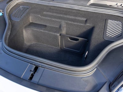 2024 Porsche Macan Macan 4 Electric