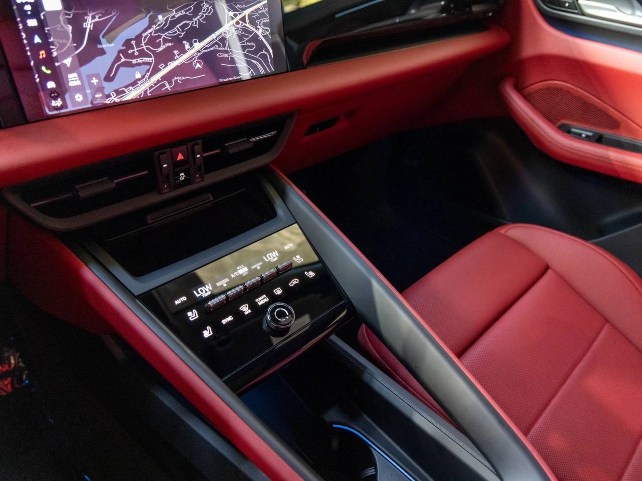 2024 Porsche Macan Macan 4 Electric