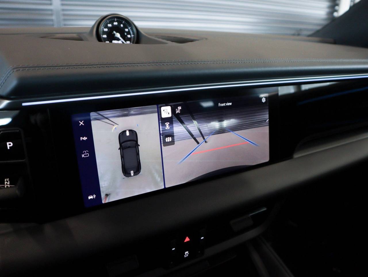 2026 Porsche Macan 4 Electric