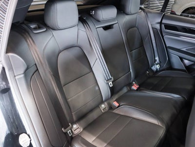 2026 Porsche Macan 4 Electric