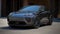 2025 Porsche Macan Macan 4 Electric
