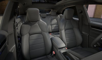 2025 Porsche Macan Macan 4 Electric