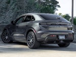 2025 Porsche Macan Macan 4 Electric