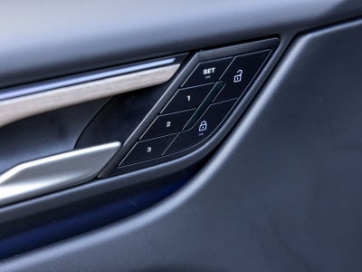 2025 Porsche Macan Macan 4 Electric