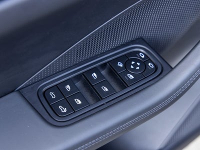 2025 Porsche Macan Macan 4 Electric