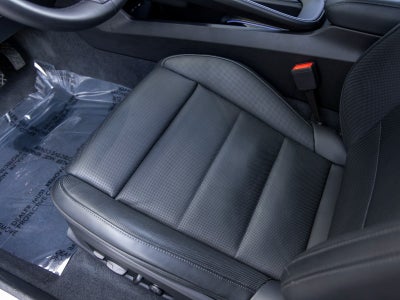 2025 Porsche Macan Macan 4 Electric