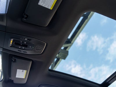 2025 Porsche Macan Macan 4 Electric