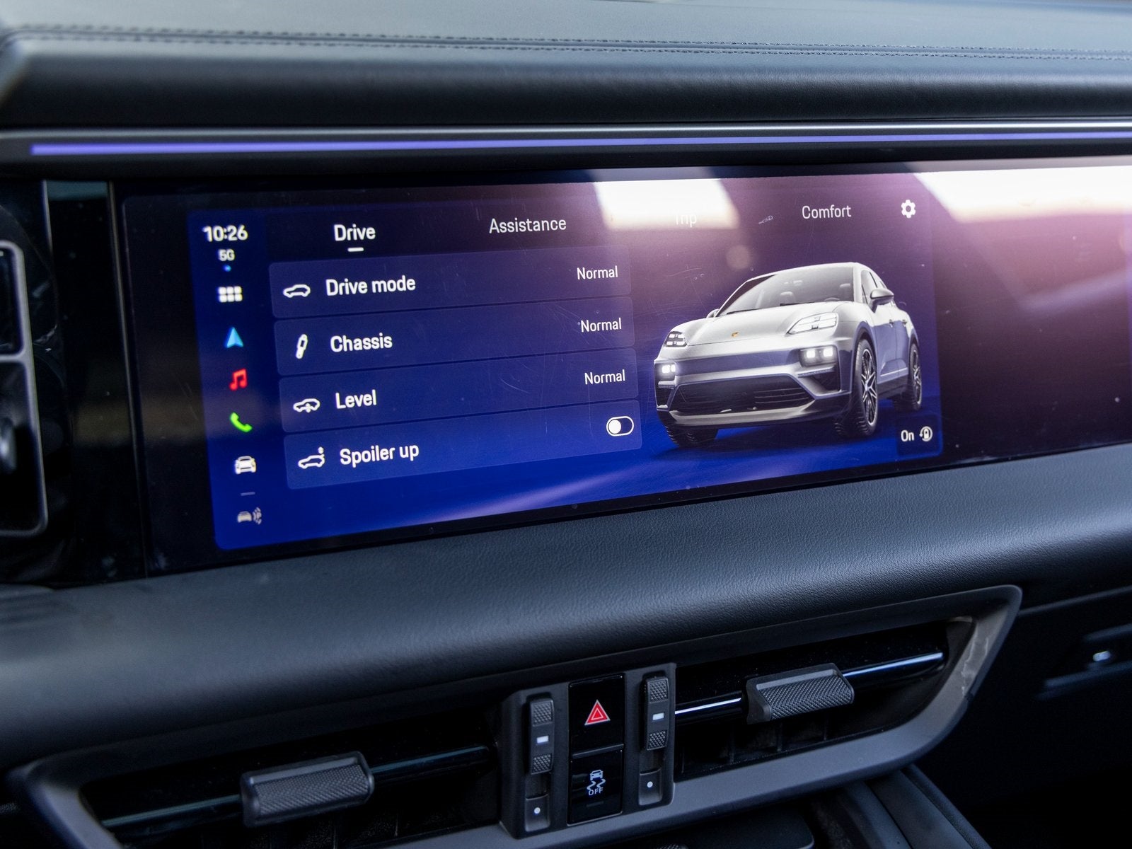 2025 Porsche Macan Macan 4 Electric