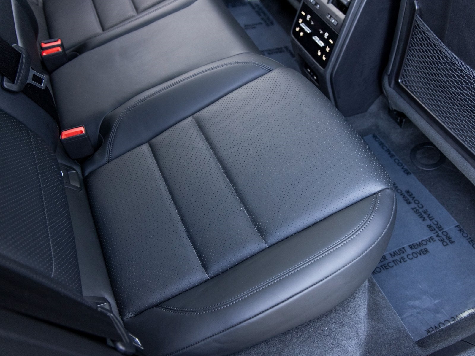 2025 Porsche Macan Macan 4 Electric