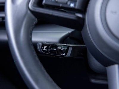 2025 Porsche Macan Macan 4 Electric